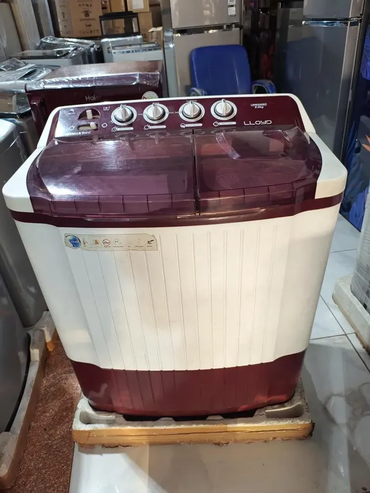 lloyd 8kg a